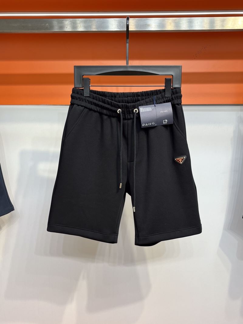 Prada Short Pants